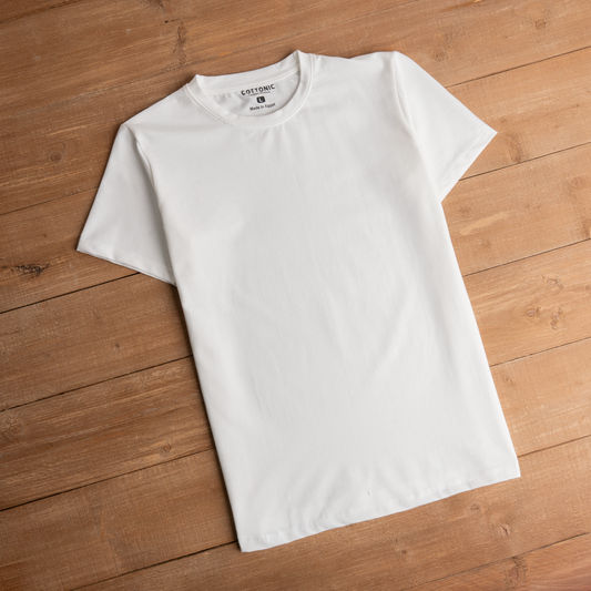 تيشرت نص كم