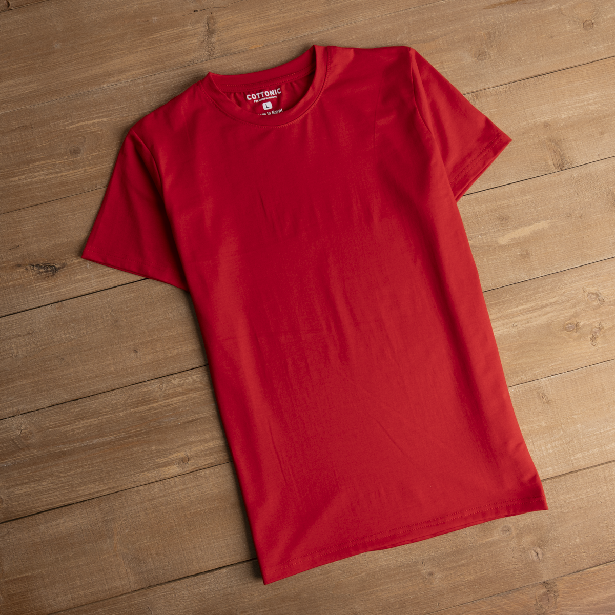 تيشرت نص كم