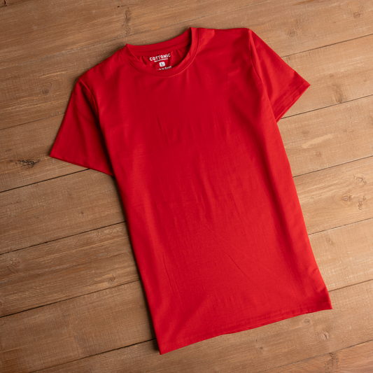 تيشرت نص كم