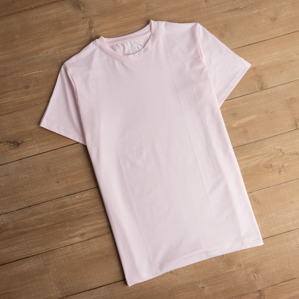 تيشرت نص كم