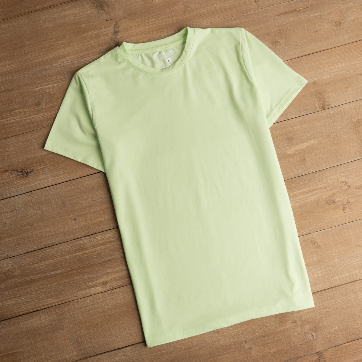 تيشرت نص كم