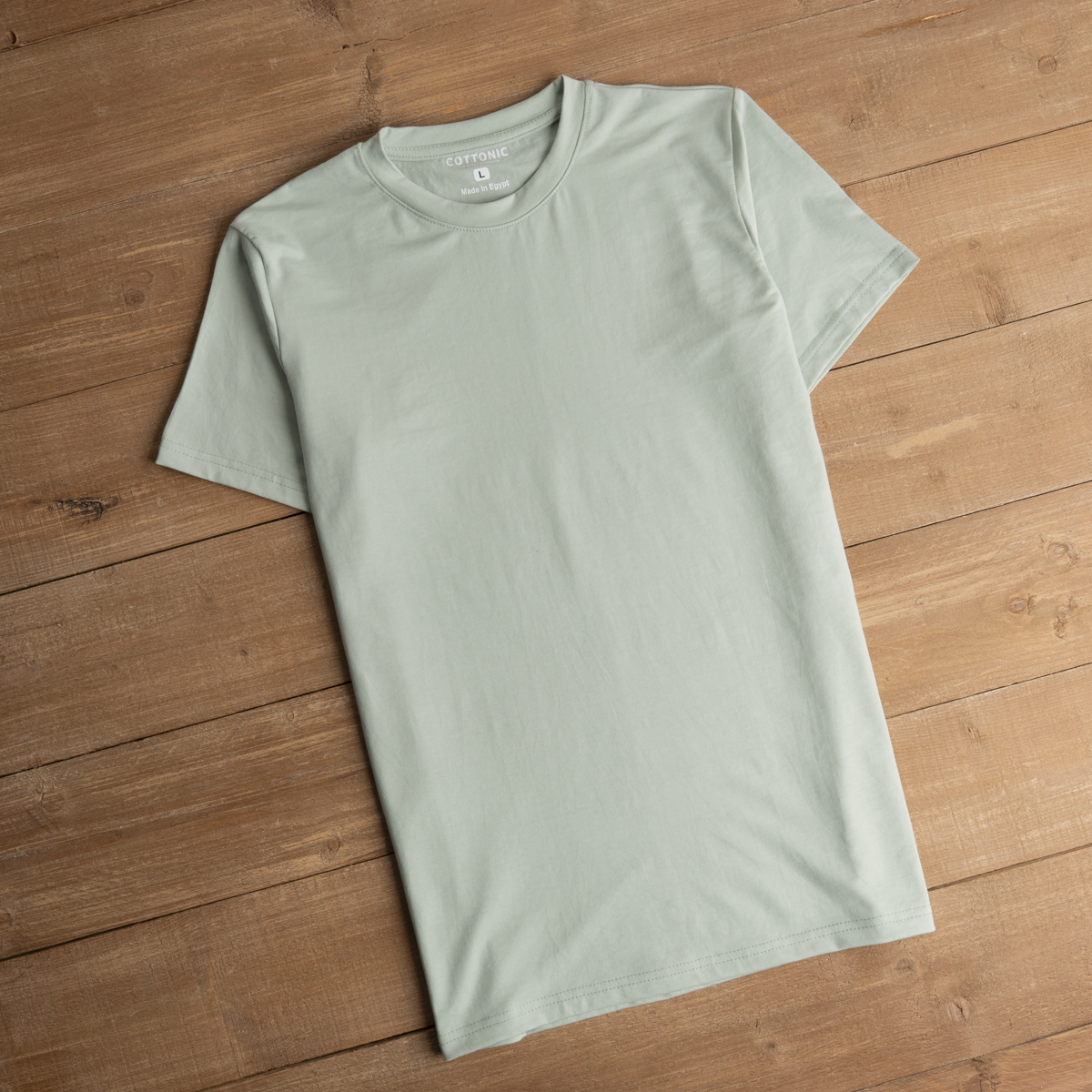 تيشرت نص كم