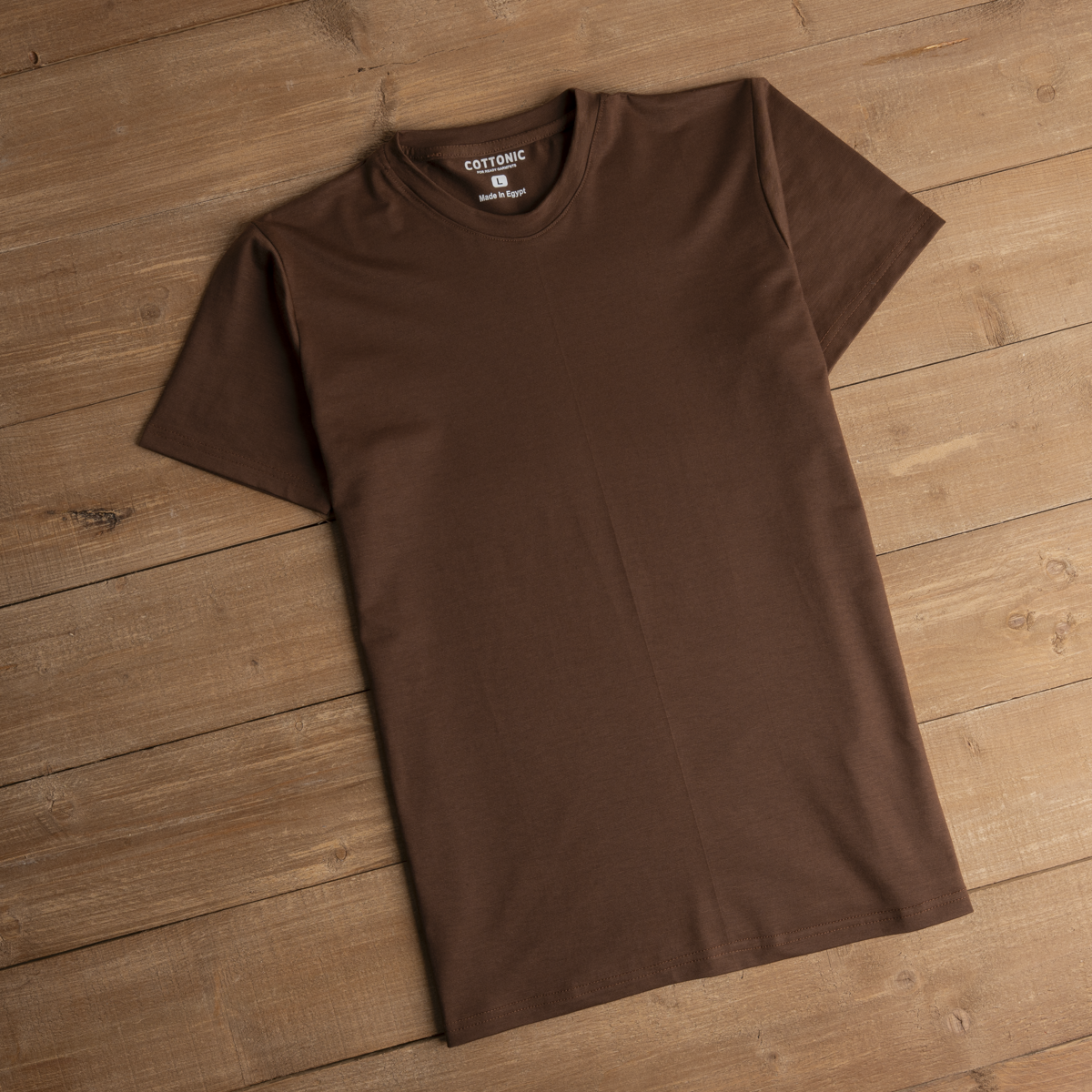 تيشرت نص كم