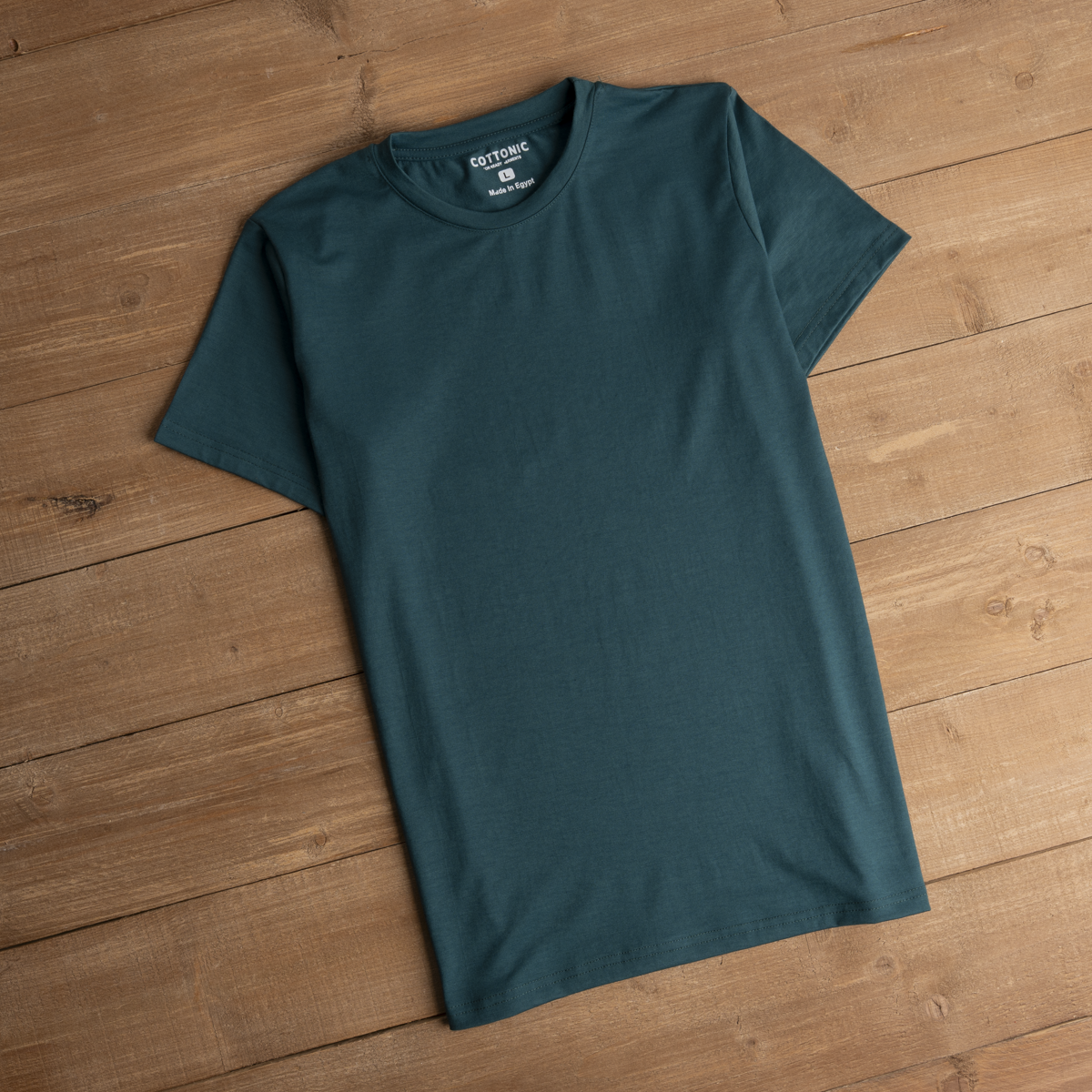 تيشرت نص كم