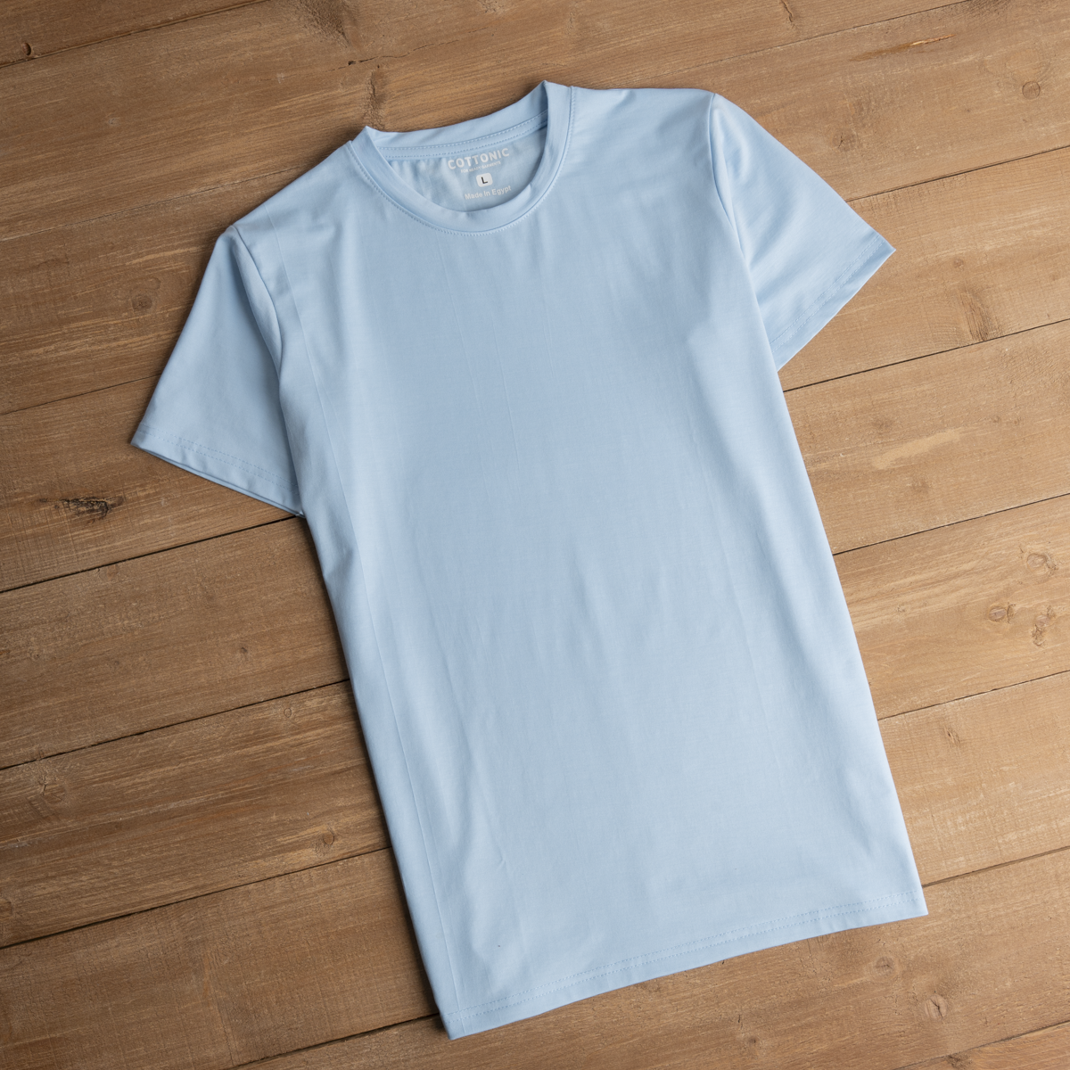 تيشرت نص كم