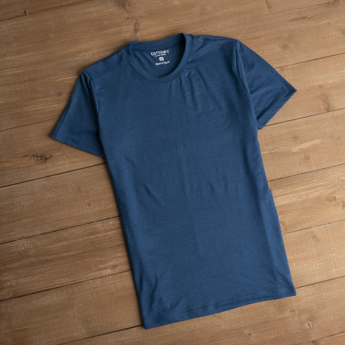 تيشرت نص كم