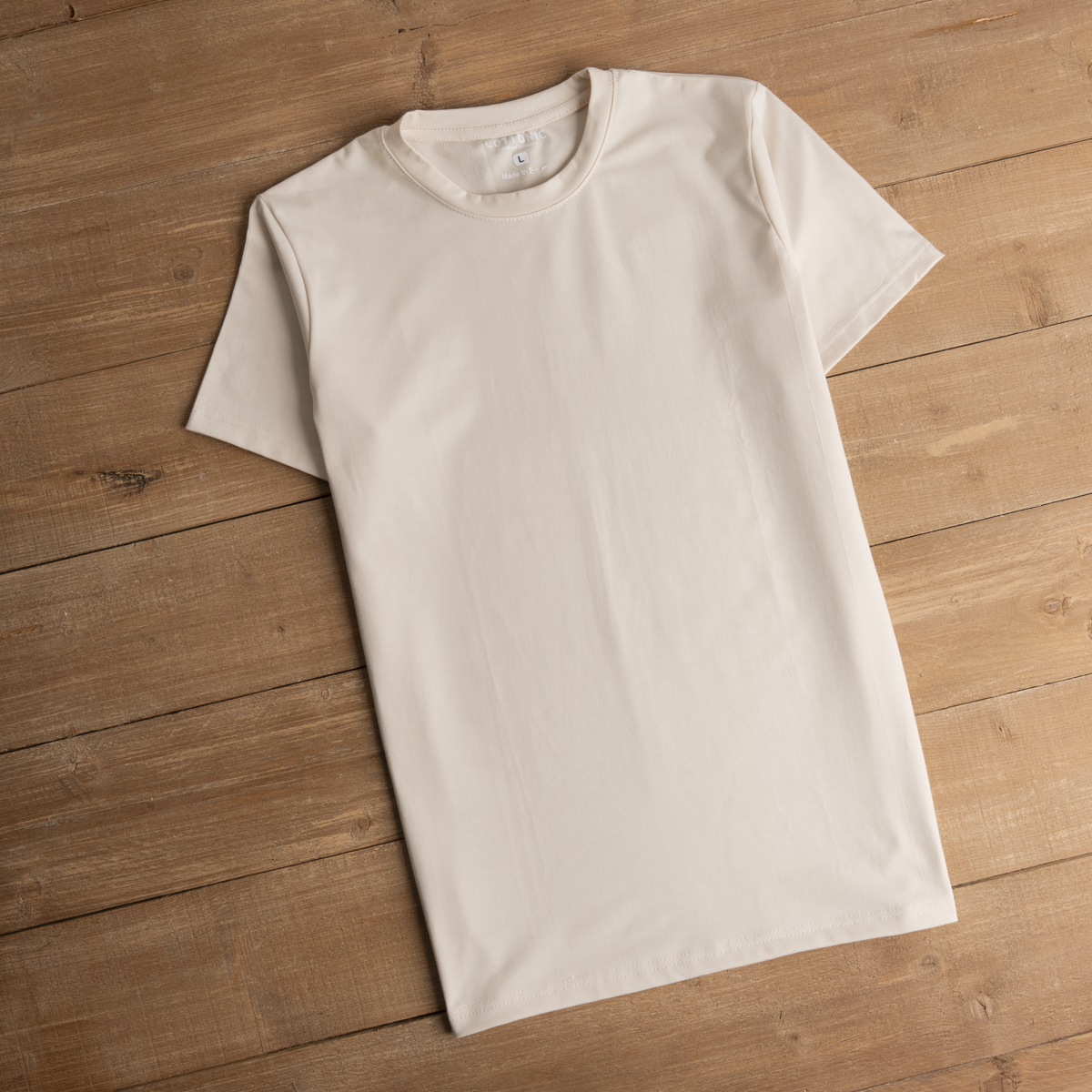 تيشرت نص كم