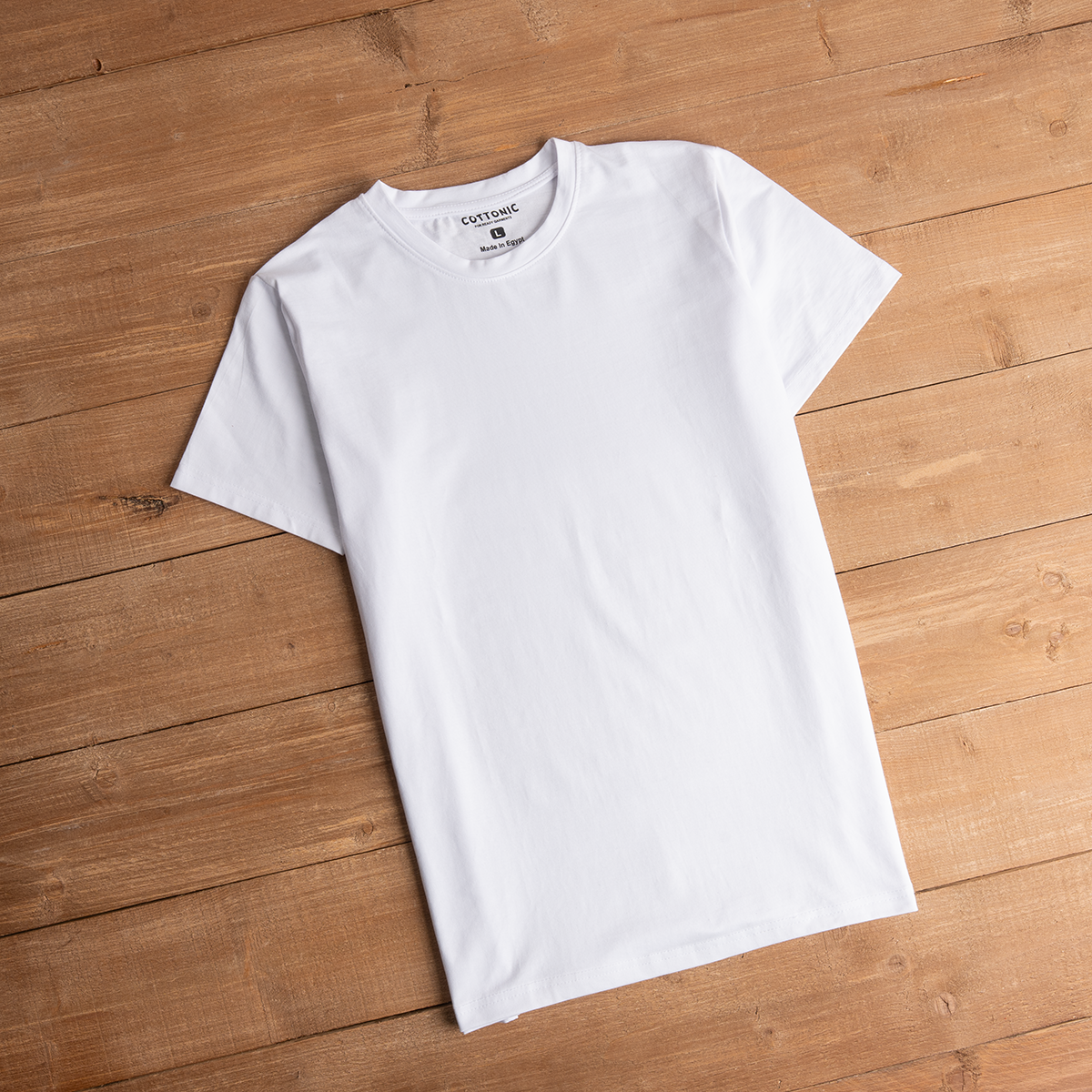 تيشرت نص كم