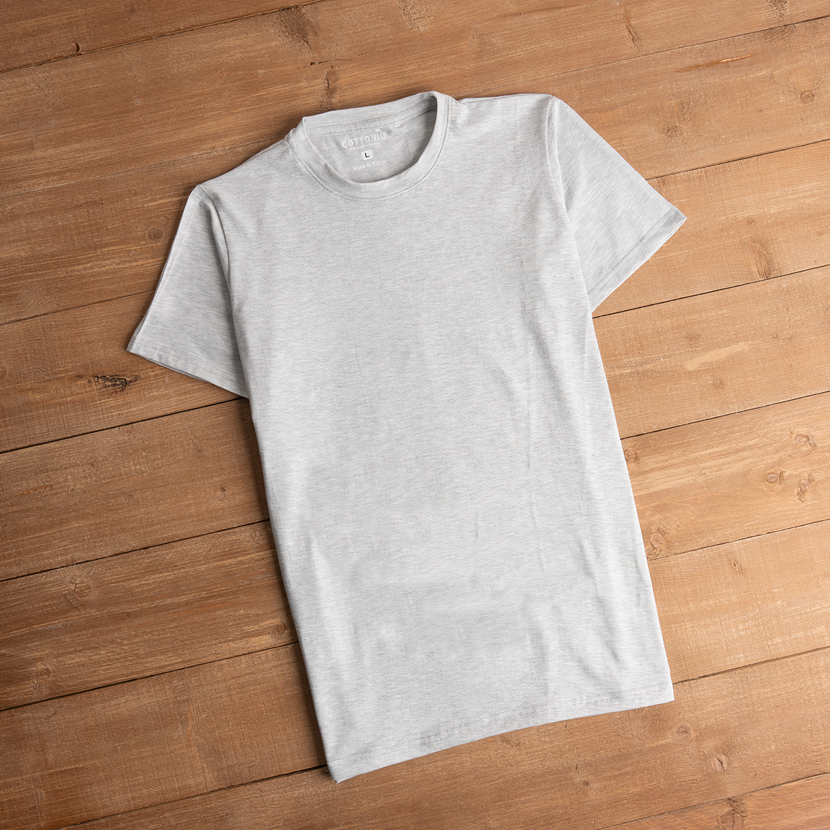 تيشرت نص كم