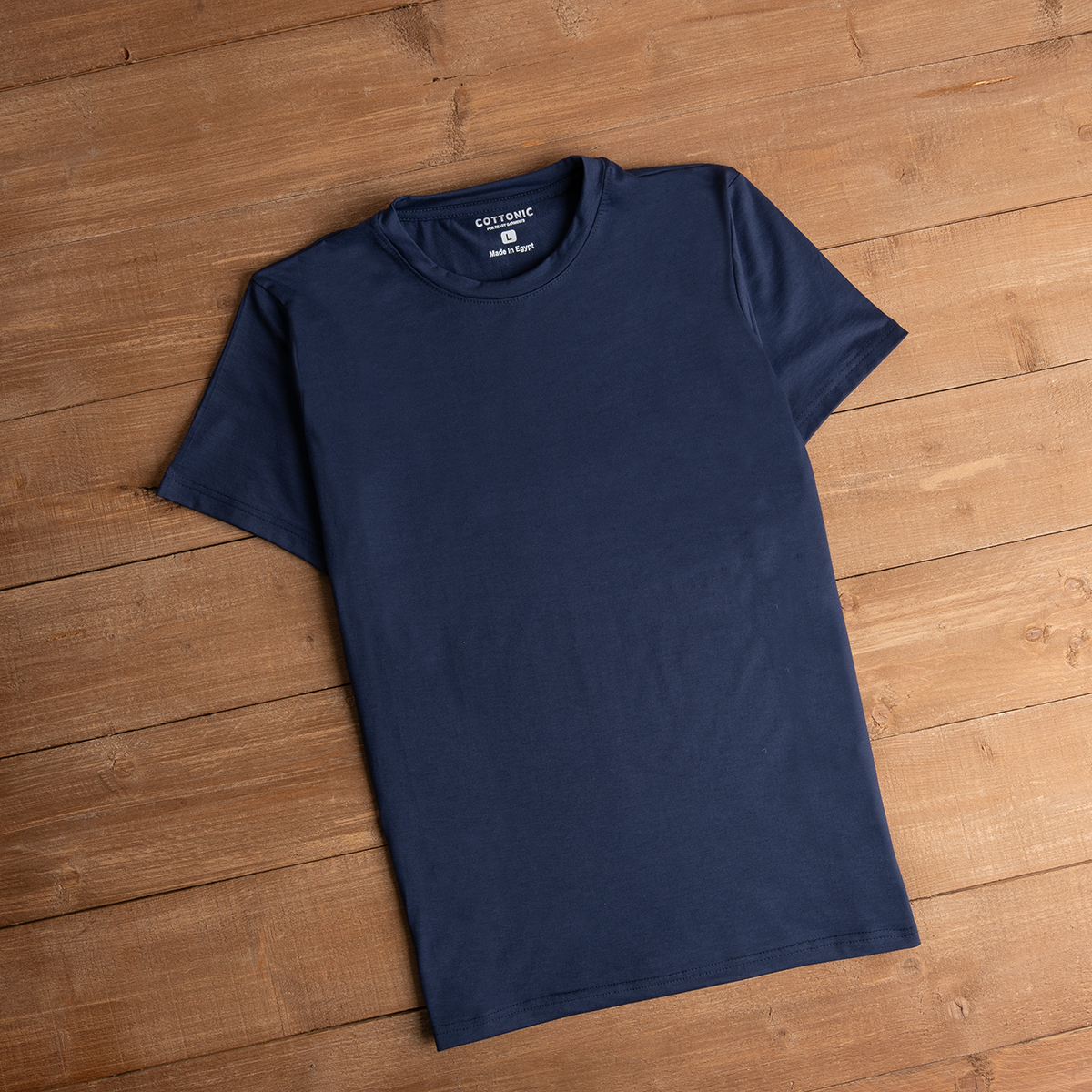 تيشرت نص كم